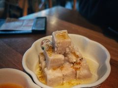 桂花荔浦芋头-庆春朴门