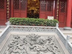 -钦赐仰殿道观