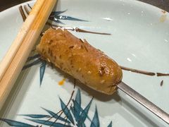 -红岸碳烤齐齐哈尔原味生态烤肉