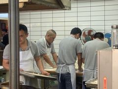-草桥清真牛肉锅贴扁食店