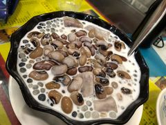 红豆渣渣-民信老铺(华盖路店)
