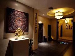 -润生源足道·SPA(个园店)