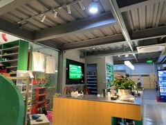 -绿壁虎攀岩基地(Tcar店)