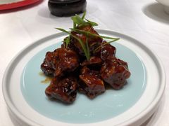 -上海老饭店(北京分店)