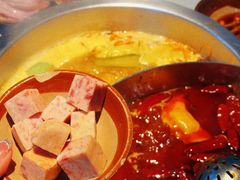 -芈重山老火锅(广州首店)