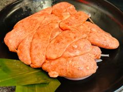 -牛小喜黑牛烤肉料理(霸州店)