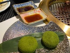 -千寻山野烤肉(中关村店)