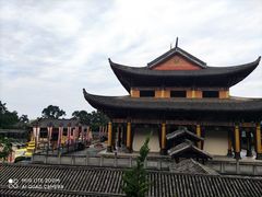 -天龙八部武侠城