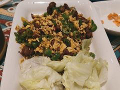 -楼兰古丽·新疆菜(大唐西市店)