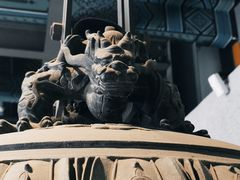 -大钟寺古钟博物馆