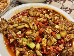 -老三样·旧食新味(船山路店)