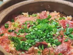 -大匠工房古船木艺术餐厅·猪肚鸡专门店(长白仙岛店)