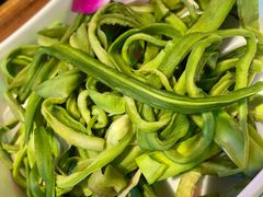 贡菜-来涮蜀鲜货火锅串串香(菜市口店)