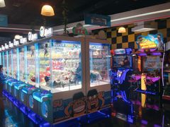 -真快活Coohoo Max(银泰创意城店)