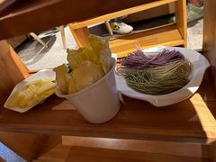 -北华涮肉(华严北里店)