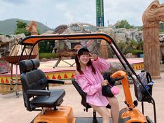 -世界恐龙谷景区