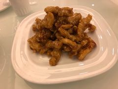 糖醋里脊-三义和酒楼(千佛山店)