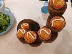 -香香海南菜餐厅