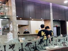-康师傅私房牛肉面(北京南站店)