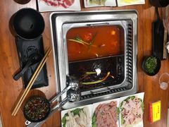 -川丐火锅(河源店)