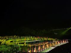 -鼎盛王朝康熙大典实景演出