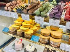 -PAUL LAFAYET 法式甜品(国金中心商场店)