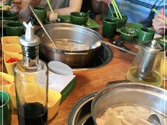 -芭缇沁园椰子鸡(中航紫金新天地店)