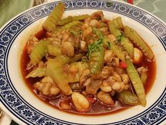 -全聚德(常州店)