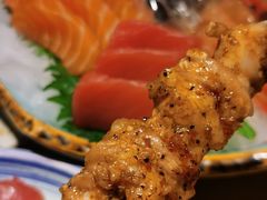 -三石铁板烧(紫竹桥店)