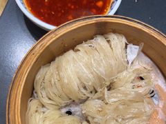 -长安大牌档之龙头酒肆(荣民龙首广场店)