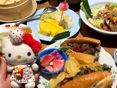 -saigon saigon | 西贡西贡(滨北店)