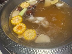 -李姑婆鲜切牛肉火锅自助(凤城二路店)