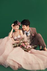 -全城热恋婚纱摄影(优质钻石店)