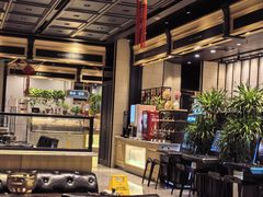 -川骄海鲜自助(河东店)