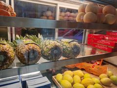 -茶百道(太原茂业天地店)