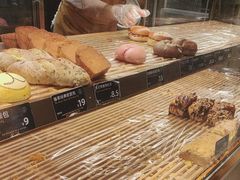 -FANEN法念·烘焙·甜点(万象城店)