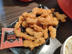-胖哥俩肉蟹煲(淮安万达店)