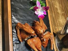 -大鸽饭(马王堆店)