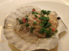 -许家菜(望江店)