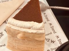 -M Stand(深圳南山欢乐颂店)