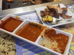 -阿亲家·韩式无限烤肉(春熙路店)