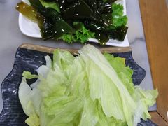 -马记伊源斋涮肉·清真菜(百子湾店)