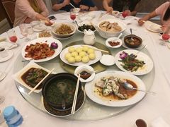 蛋黄流沙包-黄埔华苑酒家(黄埔总店)