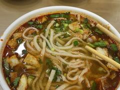 -桂花香手工面(鼓楼店)