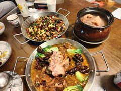 -杨记隆府(重庆总店)