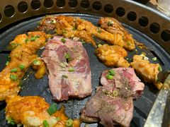 -火炉火自助餐(悠唐购物中心店)