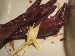 吮指鸡爪-桂满陇-十里风荷(合生汇店)