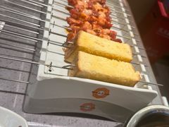 -白玉·朝鲜族烤串(深圳Kkone店)
