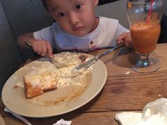 -maan coffee漫咖啡(通州店)