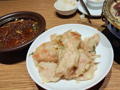 -金掌勺·锅包肉(广渠门店)